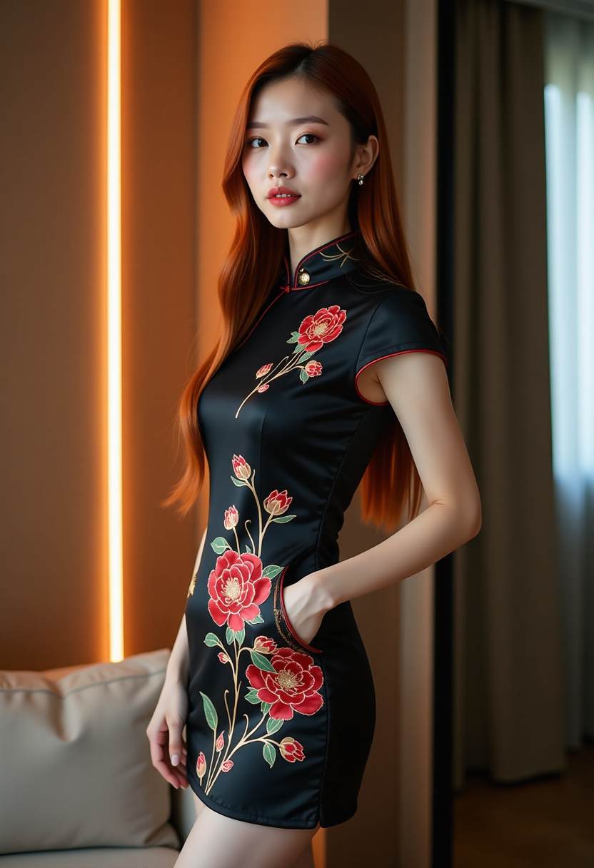 黄枫谷秘闻海报